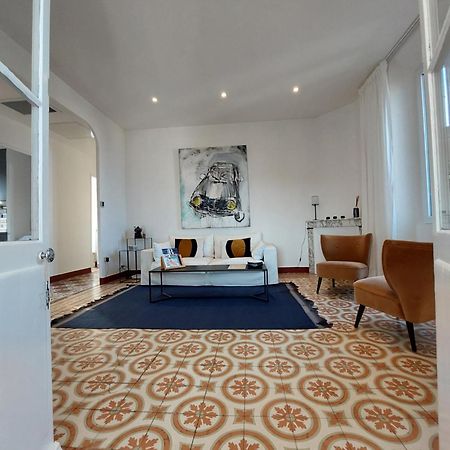La Suite 68 Bandol Avec Jardin Et Parking Privatif Buitenkant foto