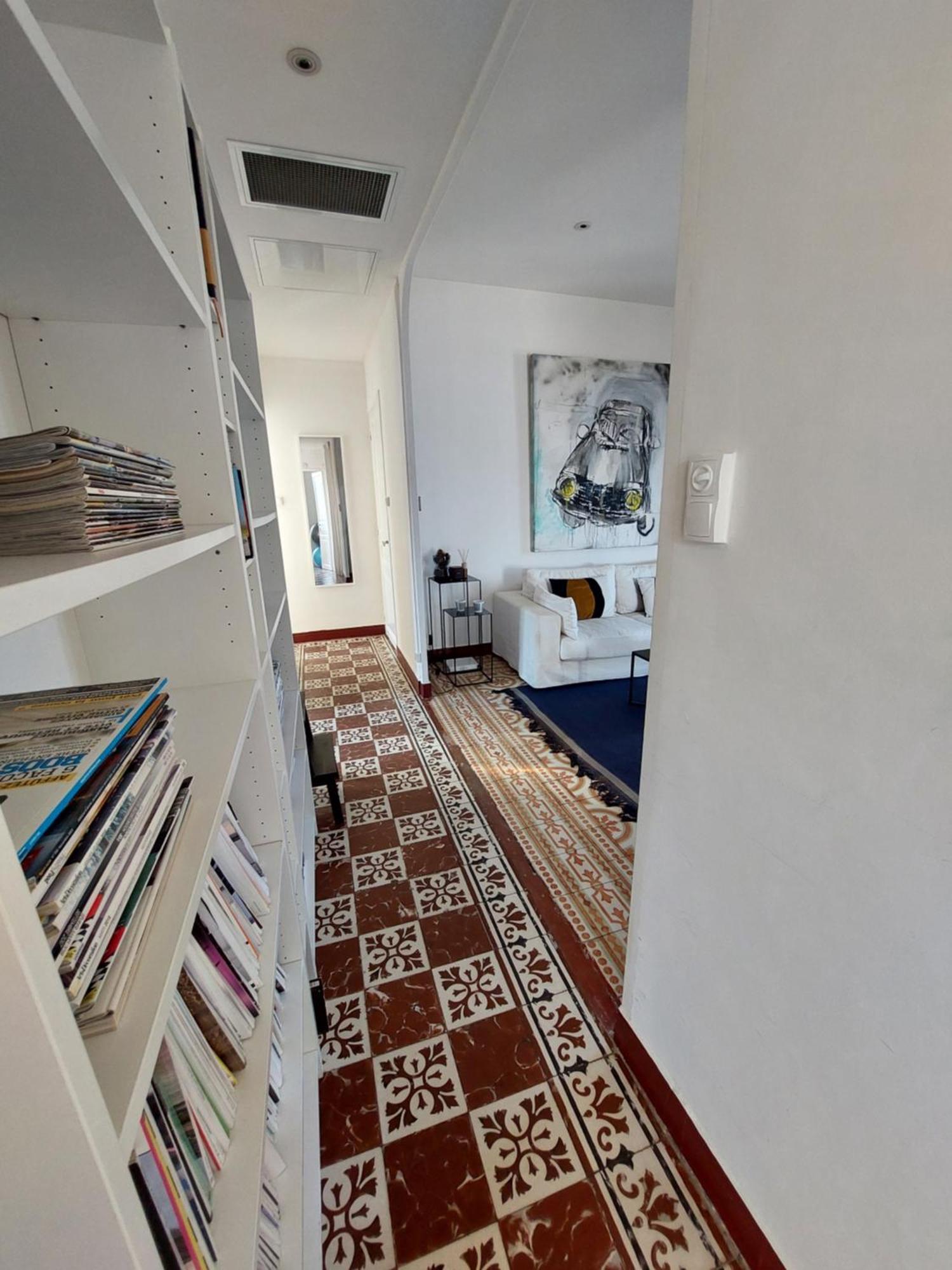 La Suite 68 Bandol Avec Jardin Et Parking Privatif Buitenkant foto