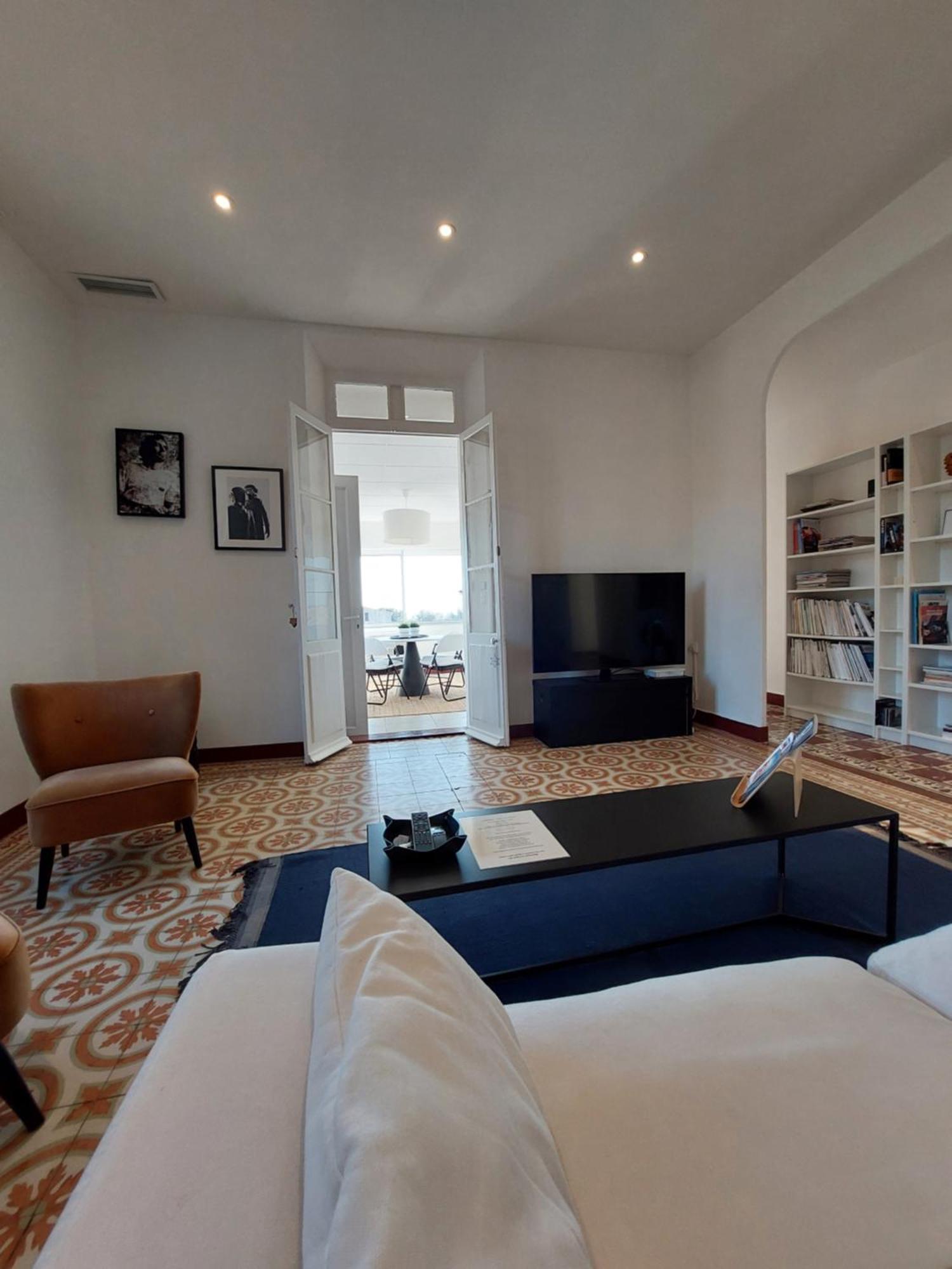 La Suite 68 Bandol Avec Jardin Et Parking Privatif Buitenkant foto