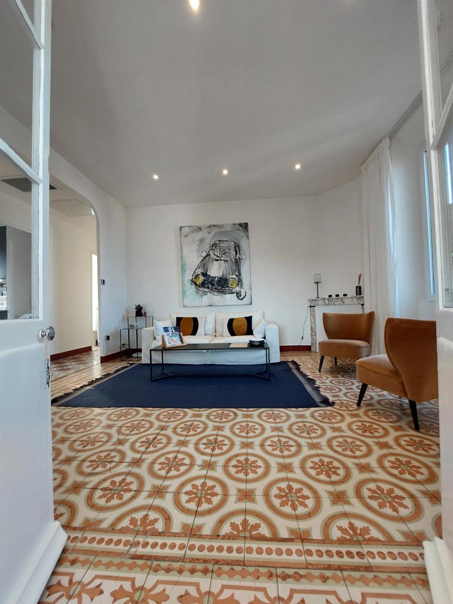 La Suite 68 Bandol Avec Jardin Et Parking Privatif Buitenkant foto